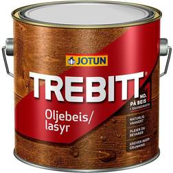 Jotun Trebitt Oil Lasurmaling Base 9L