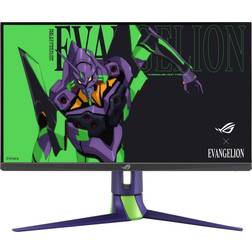 ROG Strix XG27AQM-G EVA Edition