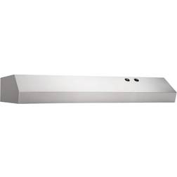 Frigidaire FHWC3025MB 30" Standard, Silver