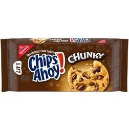 Chips Ahoy! Chunky Chocolate Chip Cookies, 11.8