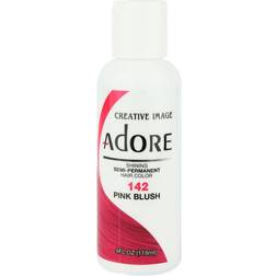 Adore Semi-Permanent Haircolor #142 Pink Blush 4