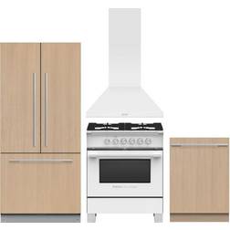 Fisher & Paykel 4