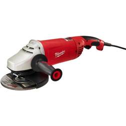 Milwaukee 15 Amp 7 Large Angle Non