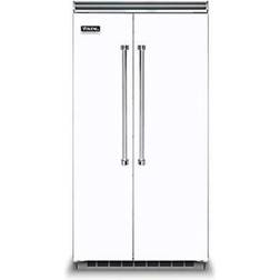 Viking 5 Series Quiet Cool White