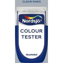 Nordsjö COLOUR TESTER CLEAR PARIS