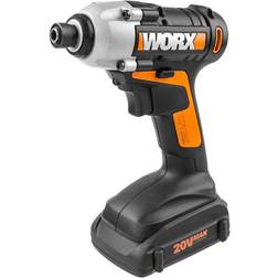 Worx WX291L (1x2.0Ah)