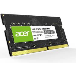 Acer SD100 SO-DIMM DDR4 2666MHz 16GB (BL.9BWWA.210)