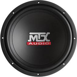 MTX 400-Watt Sub Woofer Power Bass