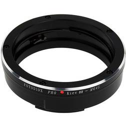 Fotodiox K88-M645-Pro Pro Lens Mount Adapter for Kiev 88 to Mamiya Objektivadapter