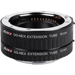 DG-NEX Automatic Extension Tube Set E