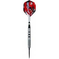 Viper 23-2724-24 Blitz 95% Tungsten Steel Tip Darts 24 Gram