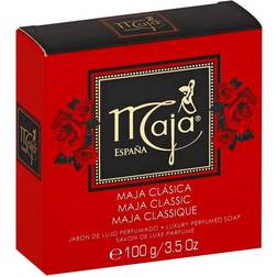 Maja Classic Soap Essential Oils Bar Soap with