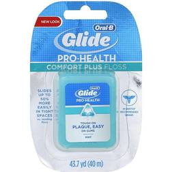 Oral-B Glide Pro-Health Comfort Plus Dental Floss Extra Soft 40m