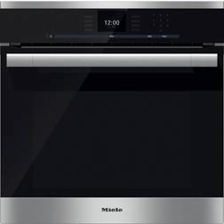 Miele 22656052USA ContourLine Wide SensorTroni Clean Touch