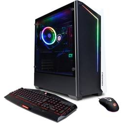 CyberPowerPC Gamer Supreme Liquid Cool SLC10300V4