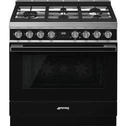 Smeg 36" Range