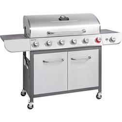 Royal Gourmet SG6002S 6-Burner BBQ