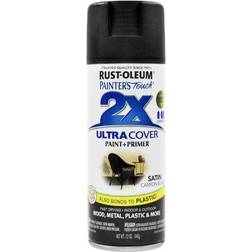 Rust-Oleum Painter's Touch Ultra Cover Black