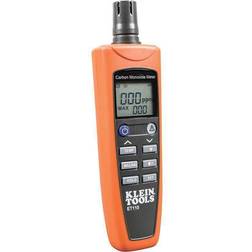 Klein Tools ET110 CO Meter, Carbon Monoxide Exposure Limit