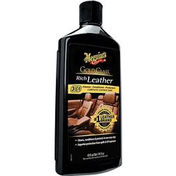 Meguiars G7214 Gold Rich Cleaner Conditioner