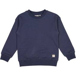 Wheat Wally Sweatshirt