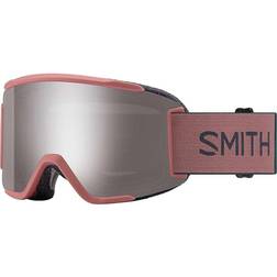 Smith Squad S - Chalk Rose Everglade/Chromapop Sun Platnm Mirror