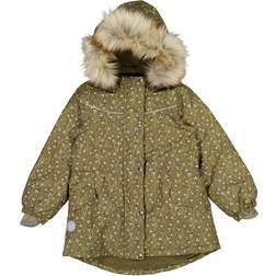 Wheat Mathilde Jacket - Snowdrops (7203g-921R-4125)