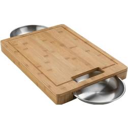 Napoleon Pro Chopping Board 15.7"