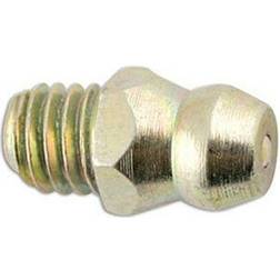 Connect Straight Grease Nipple M8 x 1.25mm Pack 50 31212