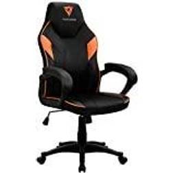 ThunderX3 EC1 Gaming Stuhl schwarz/orange