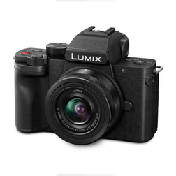 Panasonic Lumix DC-G110 + 12-32mm