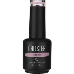 Nailster Gel Polish #277 Fluffy 15ml