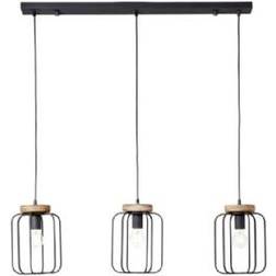 Brilliant Tosh Pendelleuchte 100cm