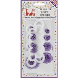 FMM Sugarcraft Ltd Fondant Icing Cookie Cutter