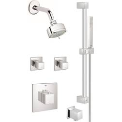 Grohe Eurocube 7