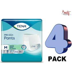 TENA Pants Super Medium - Case Pants