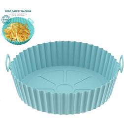 INF Silicone Bowl for Air Fryer