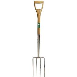 Garden 4-Tine Digging Fork