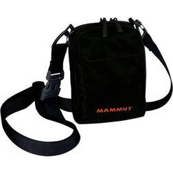 Mammut Tasch 1 Black 1 Liter