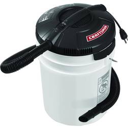 Craftsman 12.5 L X W X 12.5 D Wet/Dry Vac Powerhead 1