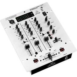 Behringer Dx626 Pro Dj Mixer