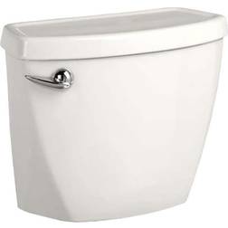 American Standard 4019.228 Baby Devoro Toilet Tank White Fixture Toilet Tank Only White