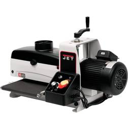 Jet JWDS-1020 10 115-Volt Benchtop Drum Sander