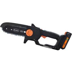 Scotts 6" Mini Chainsaw