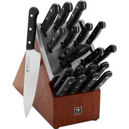 Henckels Solution 1020899 Knife Set