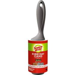 Scotch-Brite Everyday Clean Lint Roller 70 Sheets