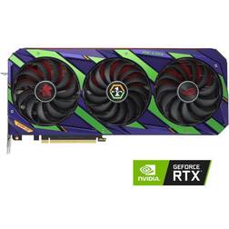 Nvidia ROG Strix GeForce RTX 3090 OC EVA EDITION