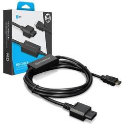 Hyperkin HD Cable for Wii Black