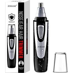 Nose Hair Clipper 2022 Painless Eyebrow