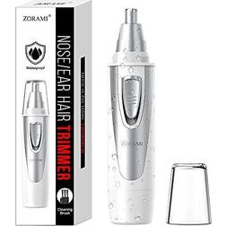 Nose Hair Clipper 2021 Painless